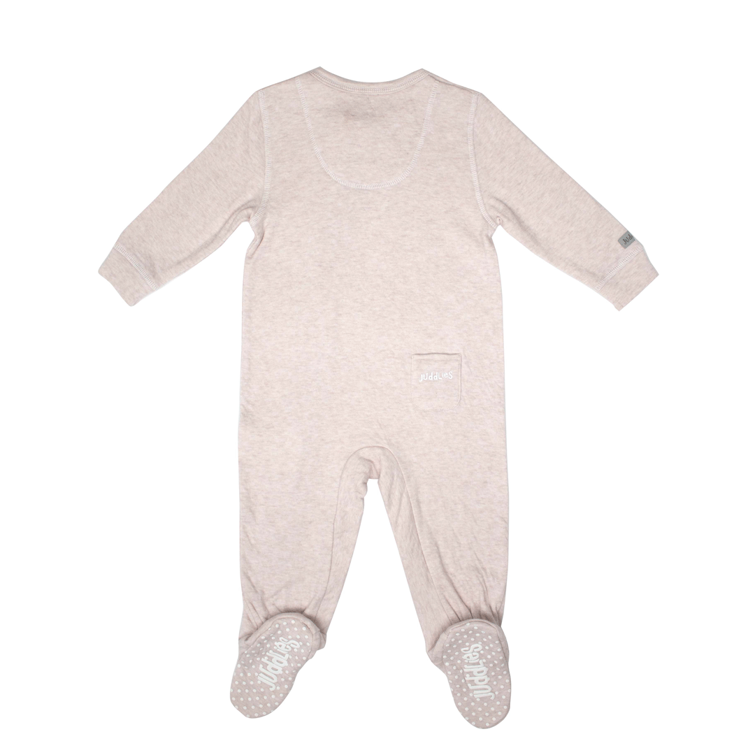 pajamas-sleeper-rosewater-pink-fleck-breathe-eze-back