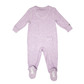 pajamas-sleeper-lavender-purple-fleck-breathe-eze-back