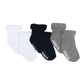 Infant Socks Multi Pack: Blue