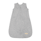 Breathe EZE Collection | Baby Dream Swaddle: Grey Fleck