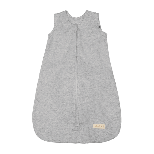 Breathe EZE Collection | Baby Dream Swaddle: Grey Fleck