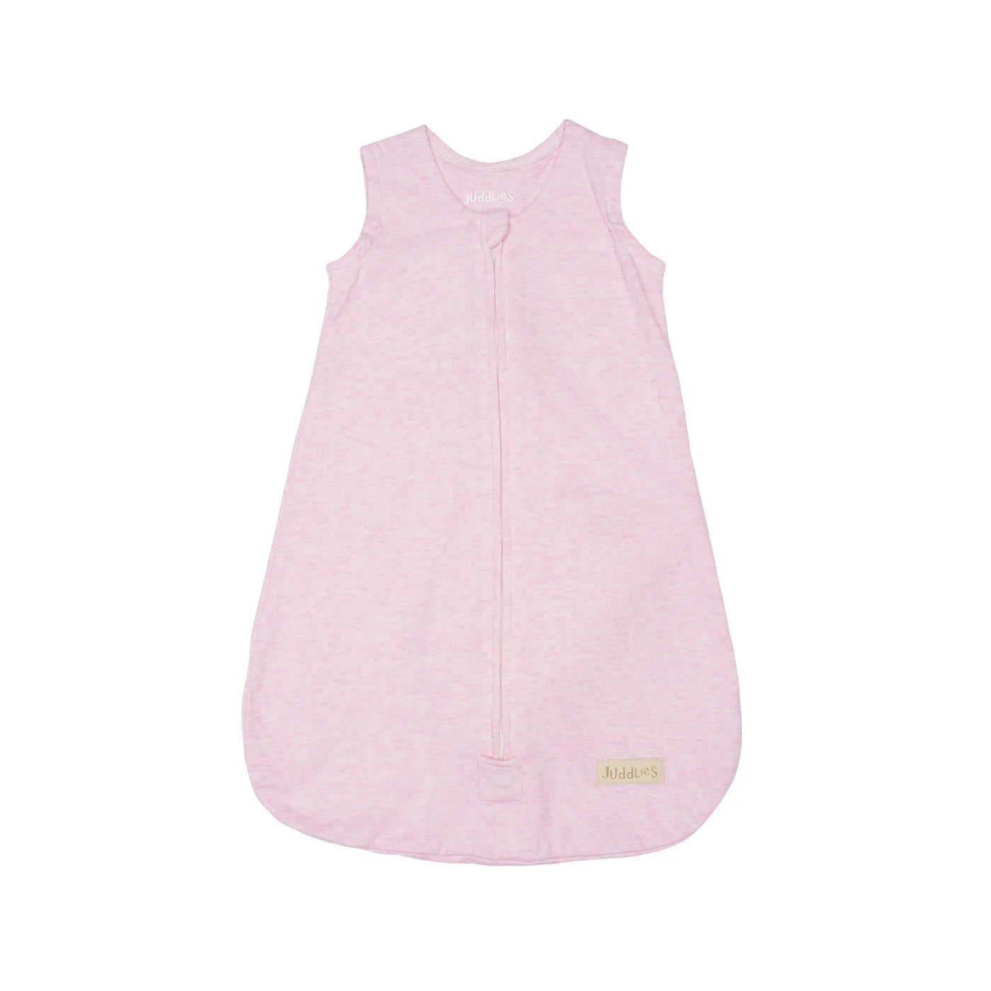 Breathe EZE Collection | Baby Dream Swaddle: Pink Fleck